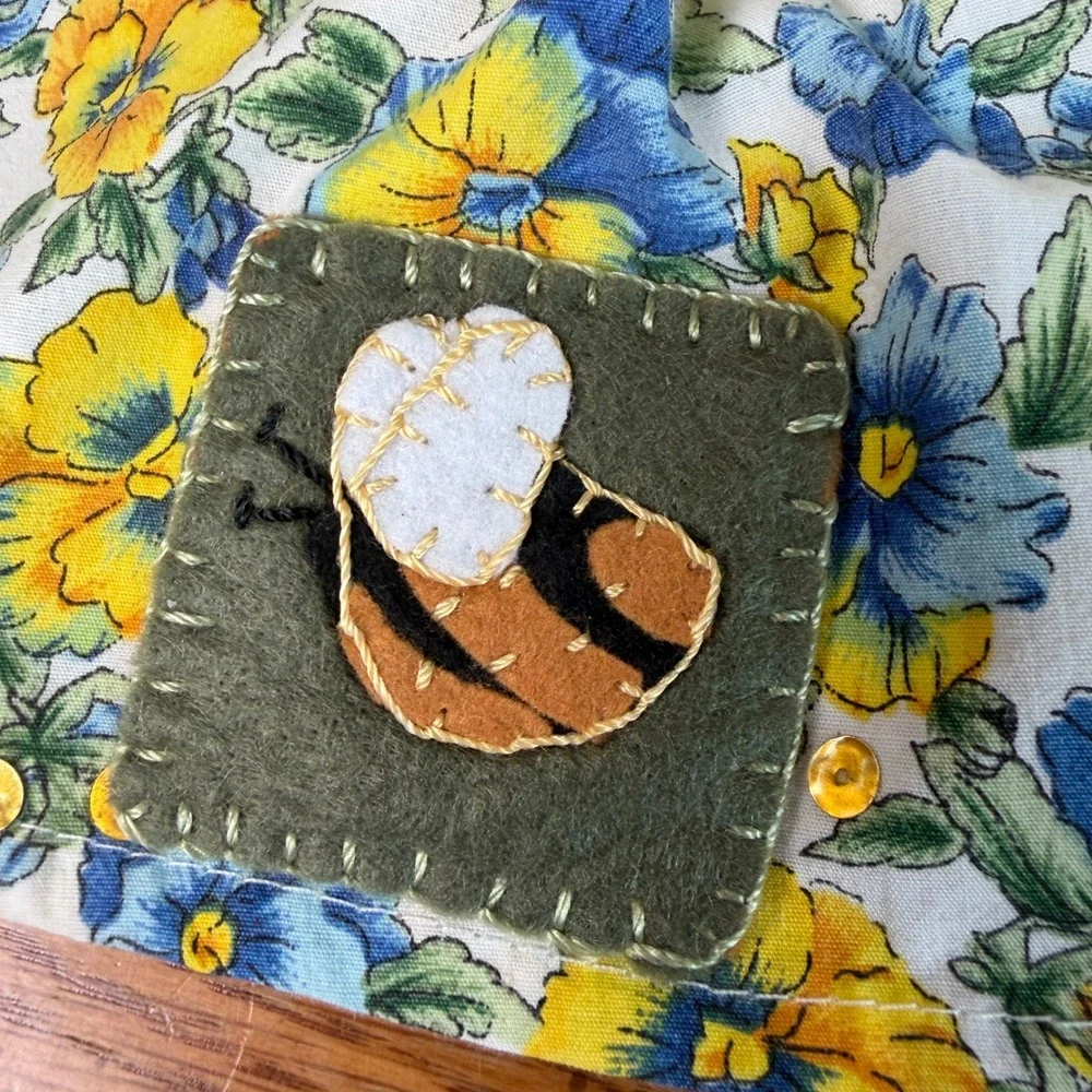 Handmade 18